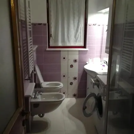 Apartman Pila...perchu