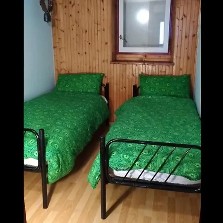 Pila...perchu Apartman *