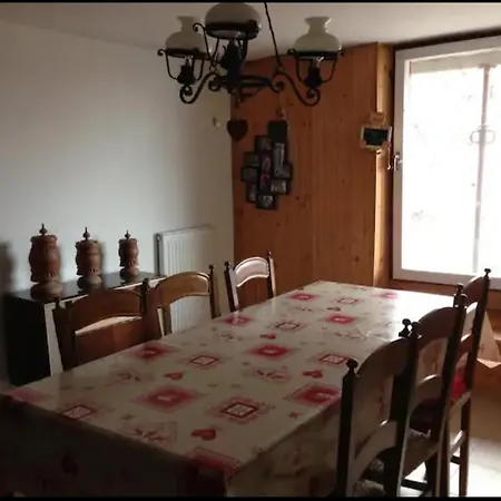 Pila...perchu Apartman *