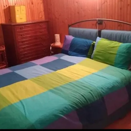 Apartman Pila...perchu *